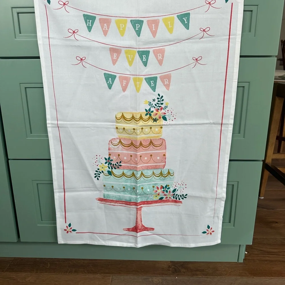 Sur La Table Kitchen Towel